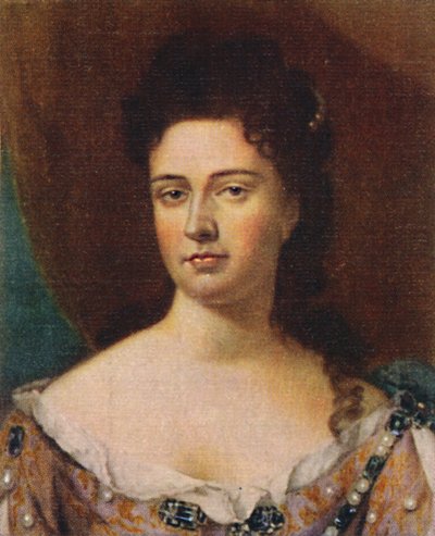Anna, 1935 da Unbekannt