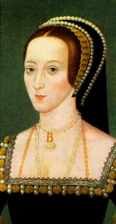 Anna Bolena da Unbekannt