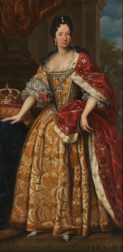 Anna Maria d