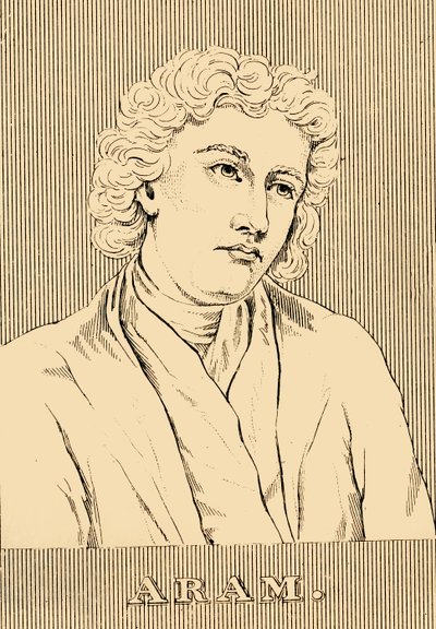 Aram, 1704-1759, 1830 da Unbekannt