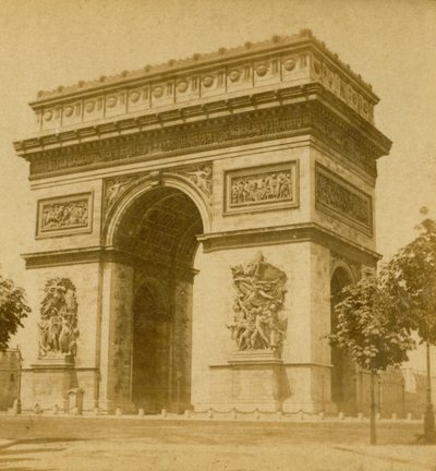 Arco di Trionfo dell