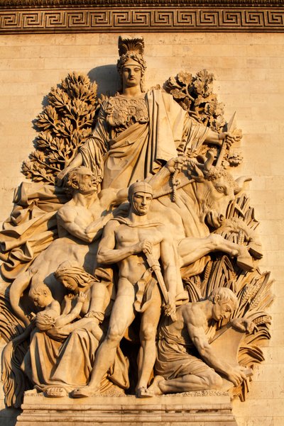 Scultura dell