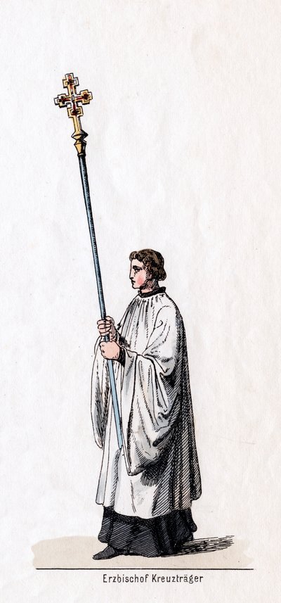 Portatore della croce dell