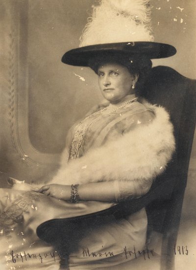 Arciduchessa Maria Josepha d