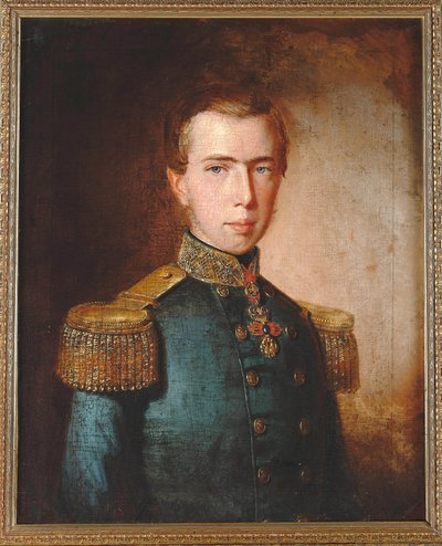 Arciduca Ferdinando Massimiliano d