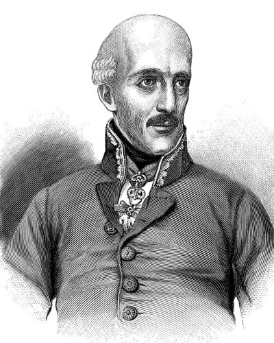 Arciduca Giovanni d