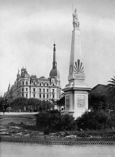 Monumento all