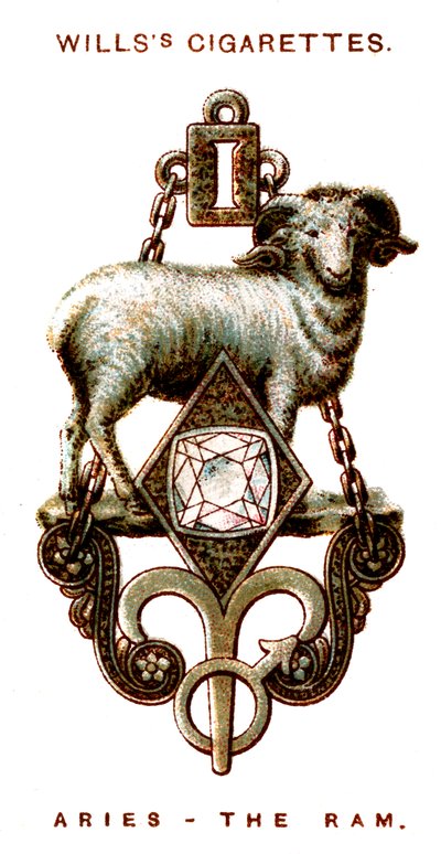 Ariete da Unbekannt