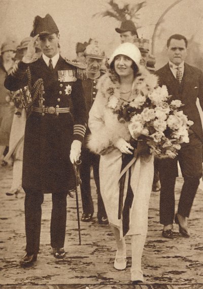 Arrivo a Las Palmas, Isole Canarie, 10 Gen 1927 da Unbekannt