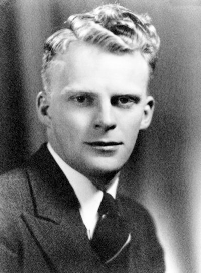 Arthur Porter da Unbekannt