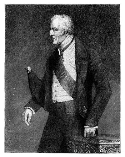 Arthur Wellesley, 1º Duca di Wellington, soldato e statista britannico, metà del XIX secolo, c1888 da Unbekannt