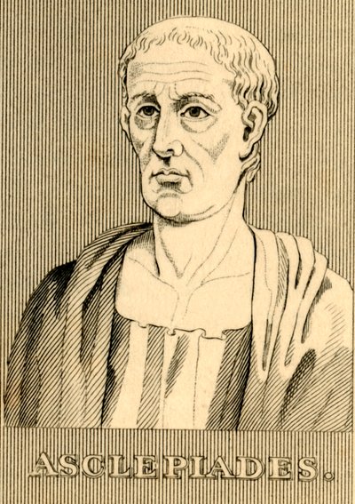 Asclepiade da Unbekannt