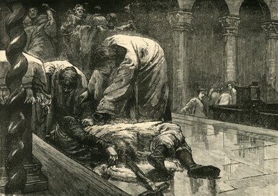 Assassinio dell