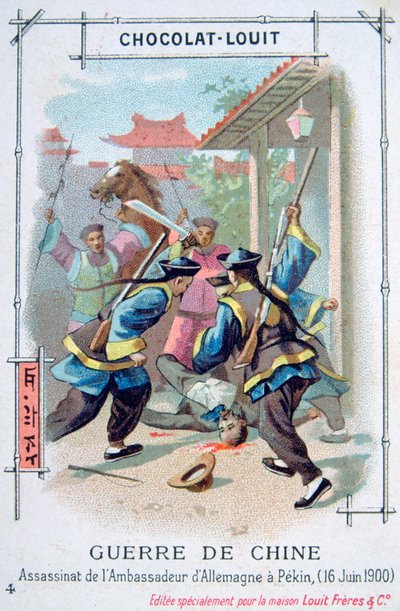 Assassinio dell