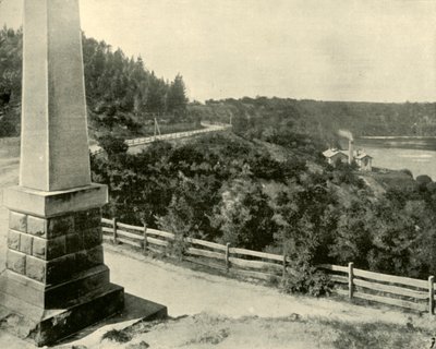 A Mount Gambier, 1901 da Unbekannt