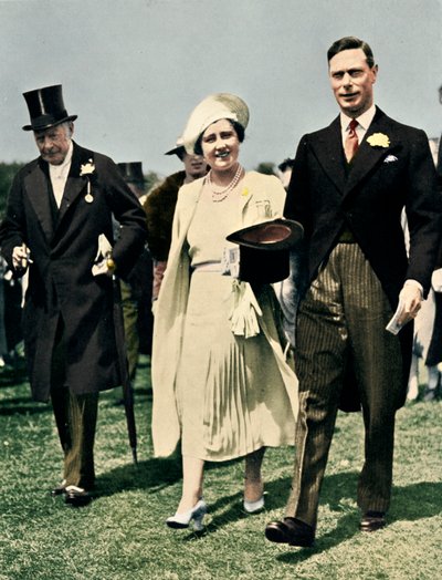 Al Derby, 1938 da Unbekannt