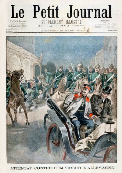 Attacco contro l