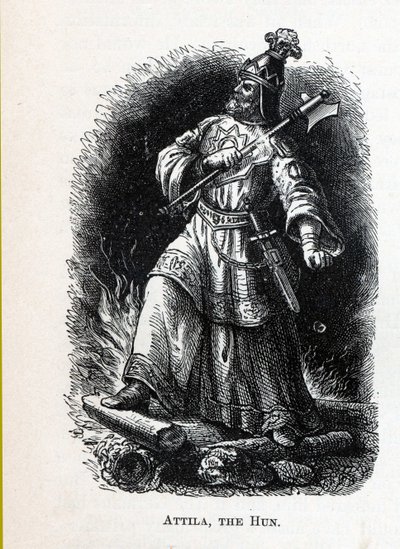 Attila l