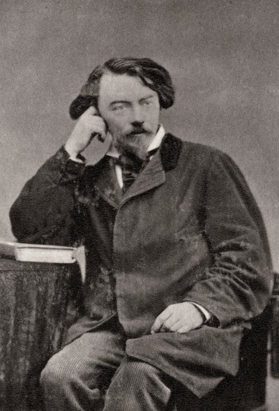 Auguste Villiers de l