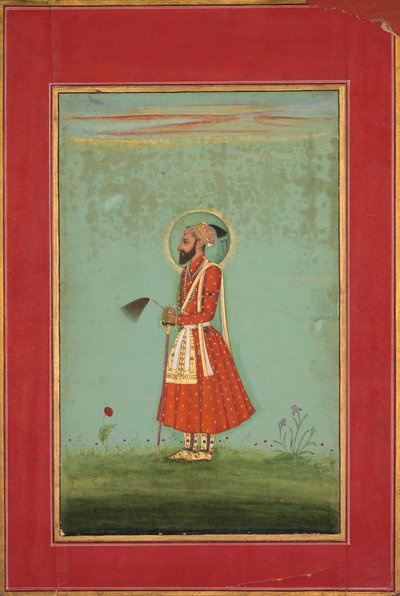 Aurangzeb da Unbekannt