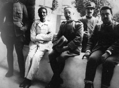 Aviatori della Grande Guerra. Prima Guerra Mondiale da Unbekannt