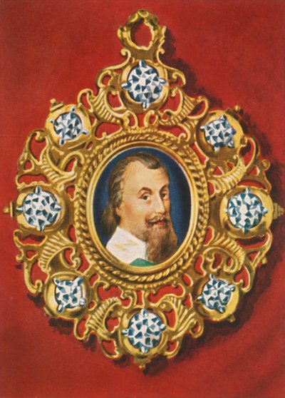 Axel Graf Von Oxenstierna, 1933 da Unbekannt