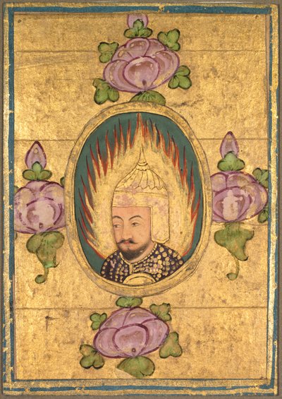 Babar, 1700s da Unbekannt
