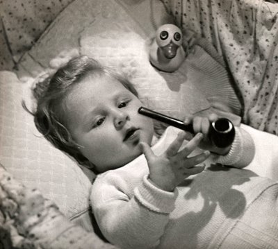 Bambino André Limot da Unbekannt