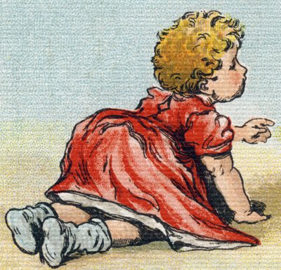 Bambino da Unbekannt
