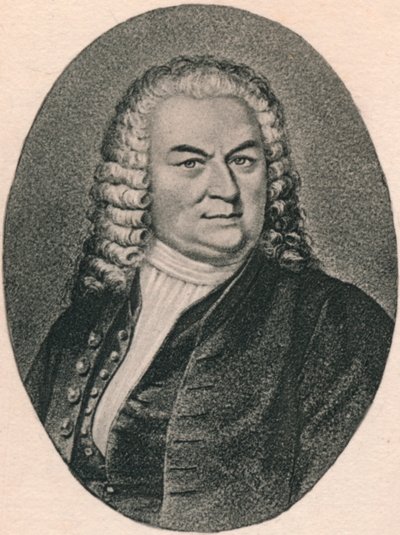 Bach., 1895 da Unbekannt