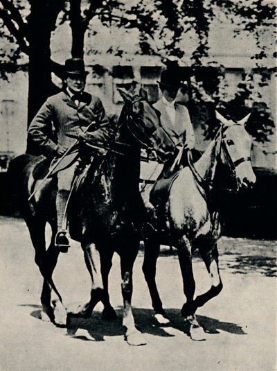Di nuovo in Inghilterra, 1916, 1945 da Unbekannt