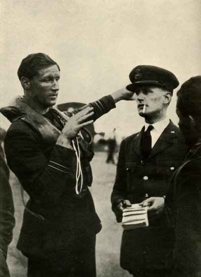 Di nuovo al lavoro, 1941 da Unbekannt
