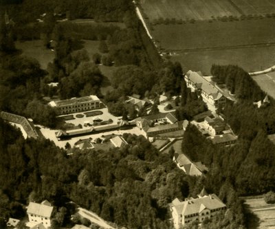 Bad Tatzmannsdorf, Burgenland, Austria, c1935 da Unbekannt