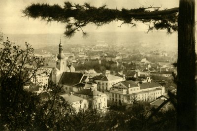 Baden bei Wien, Bassa Austria da Unbekannt