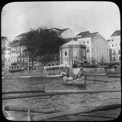 Bahia, Brasile, fine XIX o inizio XX secolo da Unbekannt