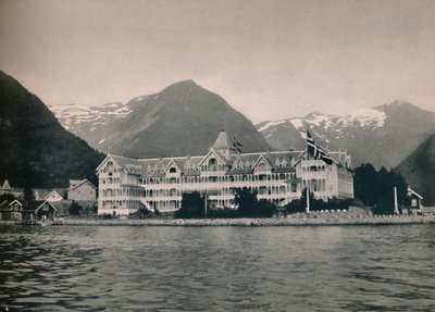 Balholm da Unbekannt