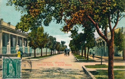 Via Banos, L