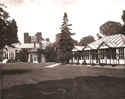 Barn Elms, Barnes, Surrey, 1894 da Unbekannt