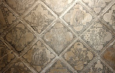 Basilica di San Remi, Reims (Francia) da Unbekannt