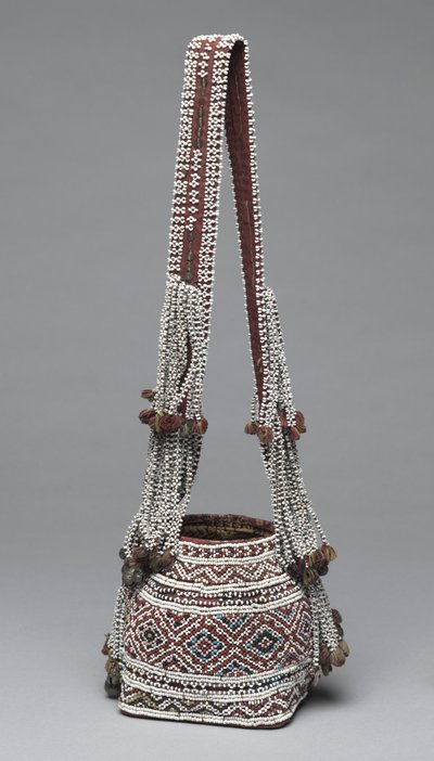 Cesto, c. 1875-1917 da Unbekannt