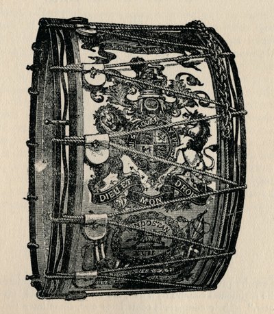 Grancassa, 1910 da Unbekannt