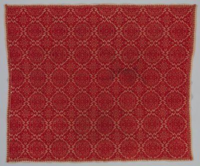 Coperta, 1700 da Unbekannt