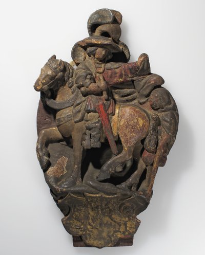 Soffietto con Rilievo, inizio XVI secolo da Unbekannt