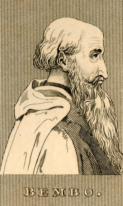 Bembo da Unbekannt