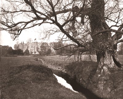 Castello di Berkeley, Berkeley, Gloucestershire, 1894 da Unbekannt
