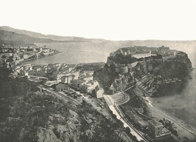 Veduta a volo d