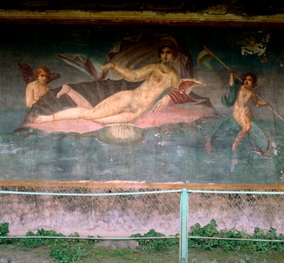 Nascita di Venere, I secolo da Unbekannt
