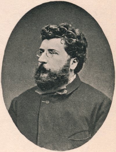 Bizet da Unbekannt