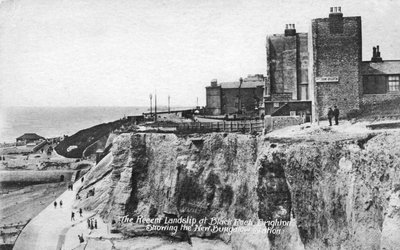 Black Rock, Brighton, East Sussex da Unbekannt