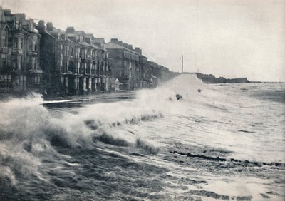 Blackpool - Una giornata burrascosa da Unbekannt